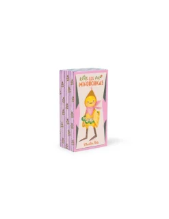 Moulin Roty Rita la cane Les Minouchkas -