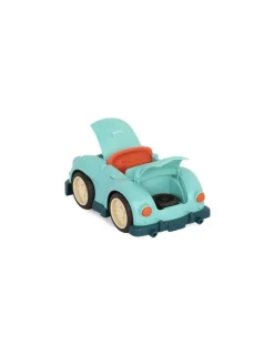 B.Toys Roadster bleu -