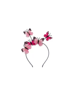 Enfant Great Pretenders Robe de papillon avec ailes 4-6 ans -