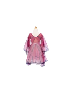 Enfant Great Pretenders Robe de papillon avec ailes 4-6 ans -