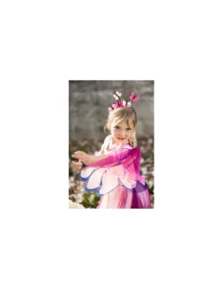 Enfant Great Pretenders Robe de papillon avec ailes 4-6 ans -