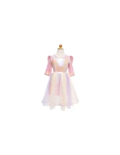 Enfant Great Pretenders Robe de pégase avec bandeau 4-6 ans -