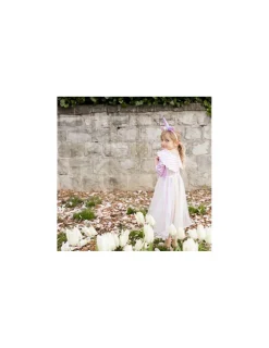 Enfant Great Pretenders Robe de pégase avec bandeau 4-6 ans -