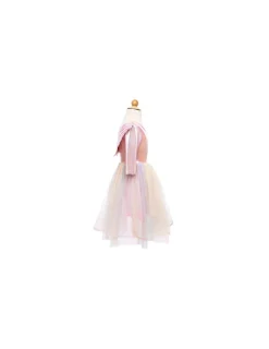 Enfant Great Pretenders Robe de pégase avec bandeau 4-6 ans -