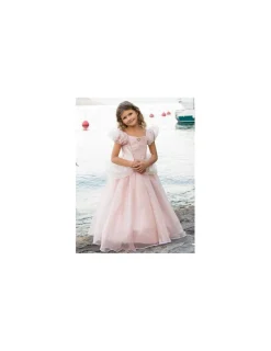 Great Pretenders Robe de princesse antique 7-8 ans -