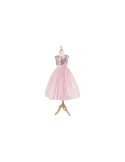 Labay Robe de princesse Emma 5-7 ans -
