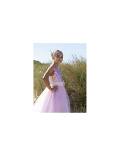 Labay Robe de princesse Emma 5-7 ans -