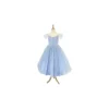 Labay Robe de princesse Eva 5-7 ans -