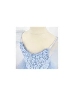 Labay Robe de princesse Eva 5-7 ans -