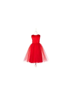 Enfant Souza Robe de soirée Scarlet 5-7 ans -