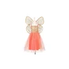 Souza Robe Joanna avec ailes 5-7 ans -
