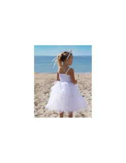 Labay Robe Lac des Cygnes 5-7 ans -