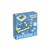 Enfant Djeco Rocket Track Sologic -