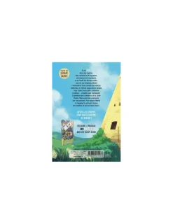 Enfant Asmodee Roman Unlock! Escape Geeks - Echappe-toi du donjon