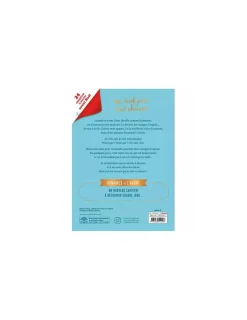 Auzou Romance de l'Avent Secret Santa -