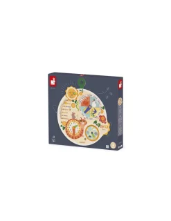 Enfant Janod Roue du temps -