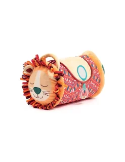 LUDI Rouleau d’activités lion -