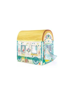 Little Big Room by Djeco Roulotte - Djeco