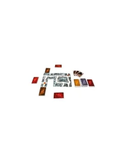 Gigamic Saboteur - jeu