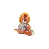 Enfant Lilliputiens Sac à dos doux Jack le lion -