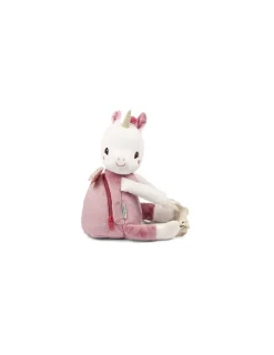 Enfant Lilliputiens Sac à dos doux Léna la licorne -
