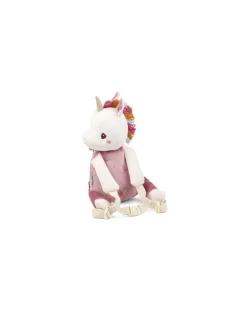 Enfant Lilliputiens Sac à dos doux Léna la licorne -