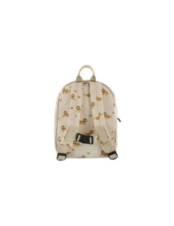 Enfant Trixie Sac à dos imprimé Lion -