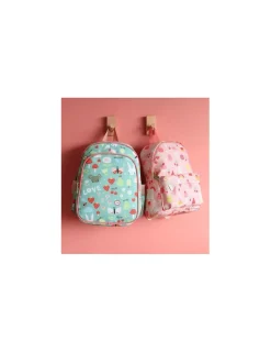 Enfant A little lovely company Sac à dos isotherme joie -