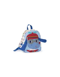 Enfant Lilliputiens Sac à dos jules le chien -