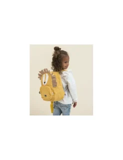 Enfant Trixie Sac à dos Lion -