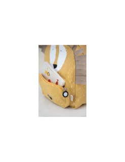 Enfant Trixie Sac à dos Lion -