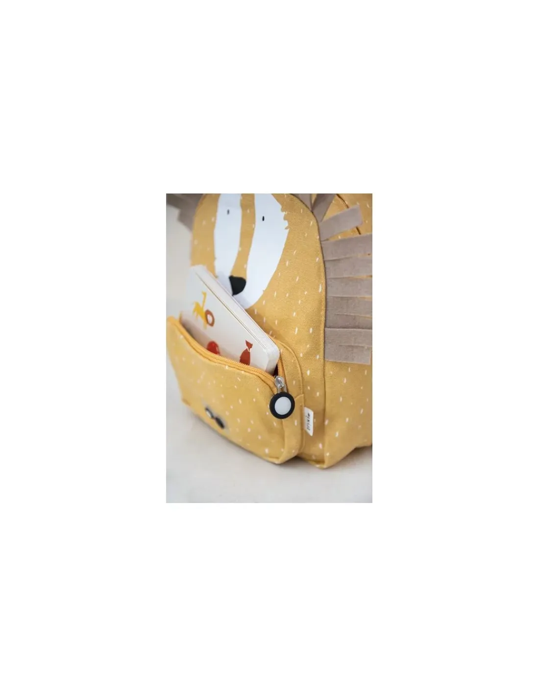 Enfant Trixie Sac à dos Lion -
