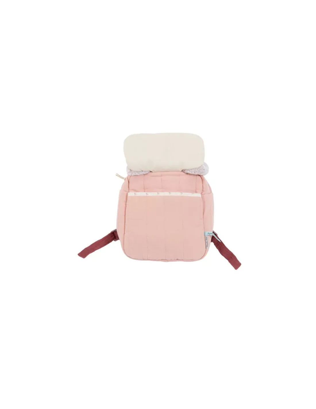 Moulin Roty Sac à dos nuage sourie Brume Après la pluie -