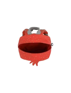 Enfant Trixie Sac à dos Perroquet -