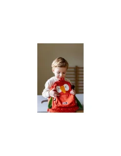 Enfant Trixie Sac à dos Perroquet -