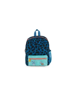 Enfant Moulin Roty Sac à dos Puce & Pilou -