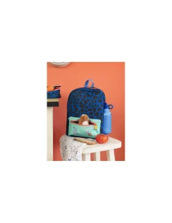 Enfant Moulin Roty Sac à dos Puce & Pilou -