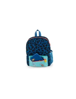 Enfant Moulin Roty Sac à dos Puce & Pilou -