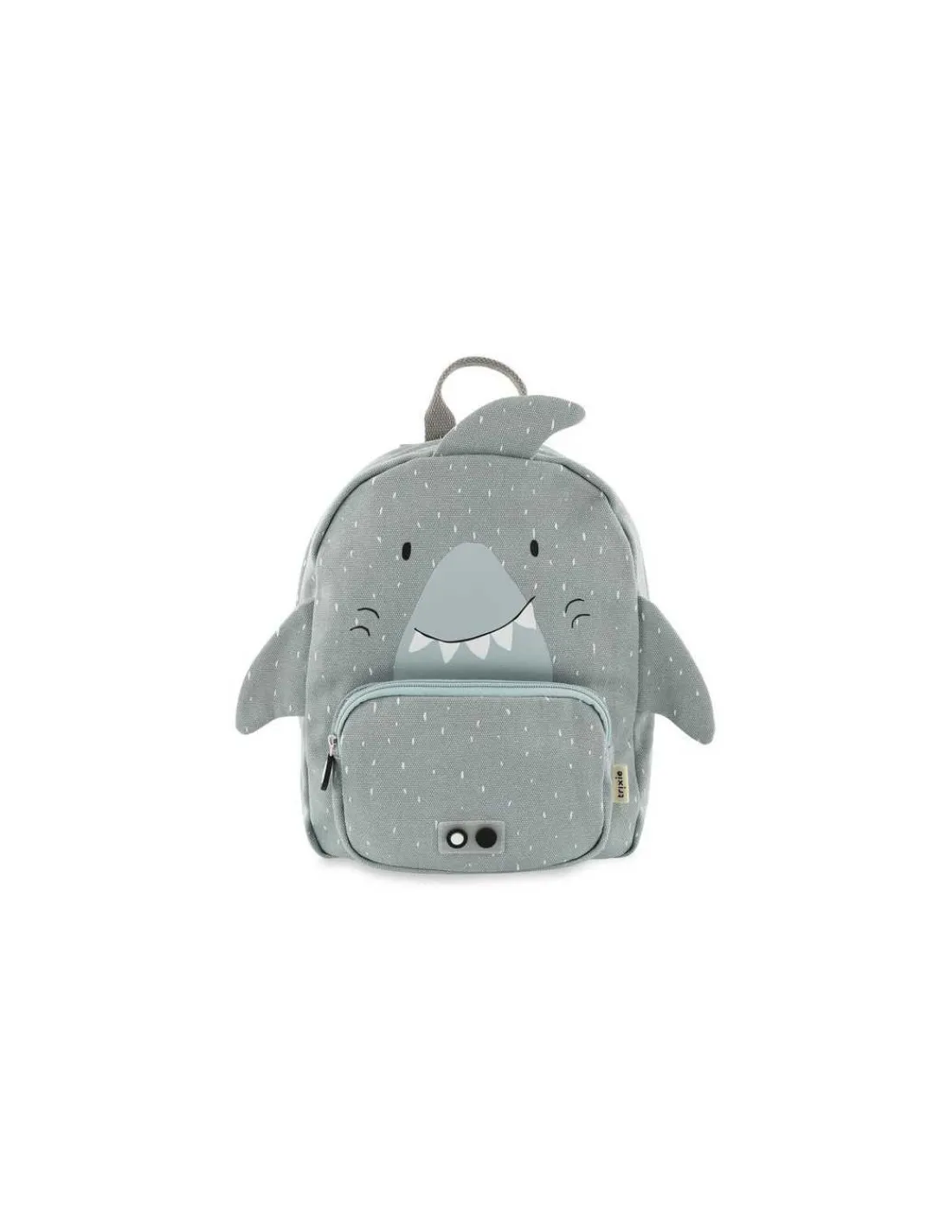 Enfant Trixie Sac à dos Requin -