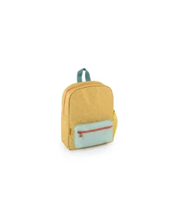 Enfant Moulin Roty Sac à dos Trois petits lapins -