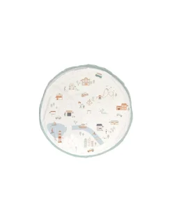 Enfant PlayandGo Sac à jouets Citymap -