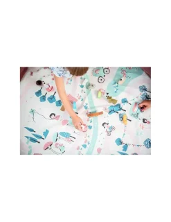 Enfant PlayandGo Sac à jouets Walk in a park -