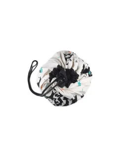 Enfant PlayandGo Sac à jouets worldmap -