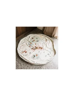 Enfant PlayandGo Sac à jouets worldmap colors -