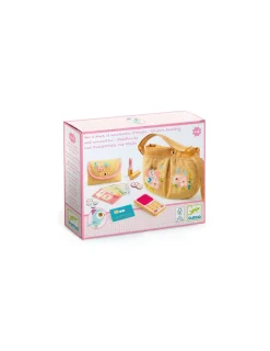Enfant Djeco Sac à main et accessoires Orélia -