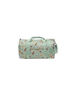 A little lovely company Sac de voyage amis de la forêt -