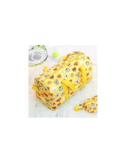 A little lovely company Sac de voyage Amis des animaux -