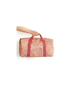 A little lovely company Sac de voyage butterflies -