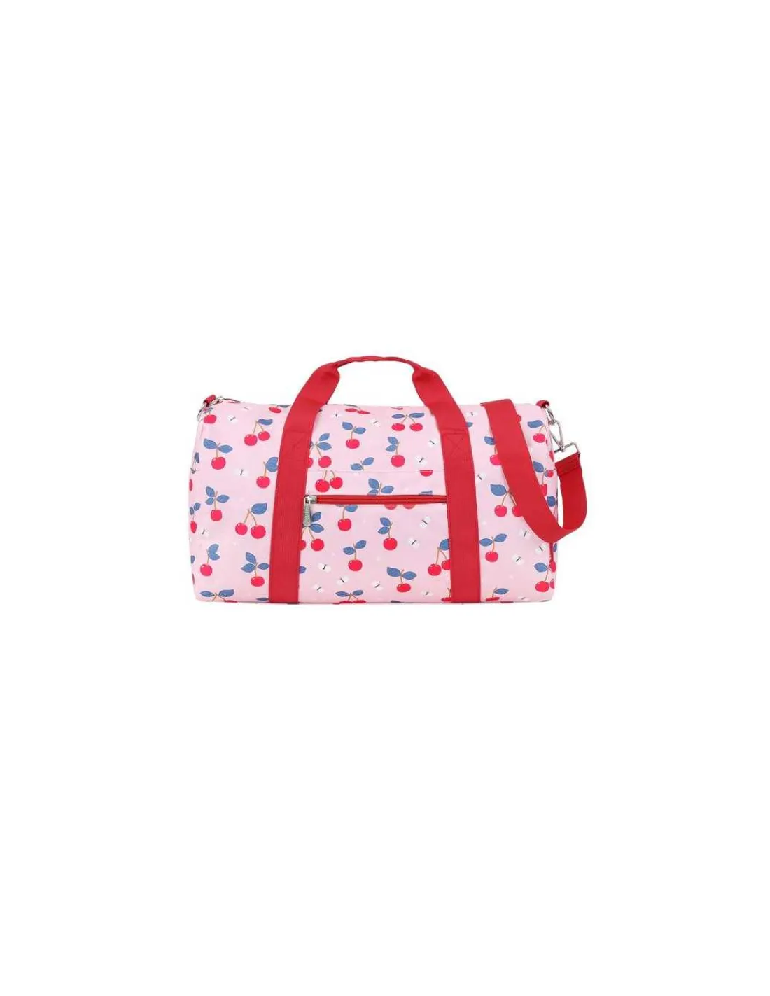 A little lovely company Sac de voyage Cerises -