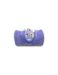 Les Deglingos Sac de voyage Kiprokos le zèbre - Les Déglingos